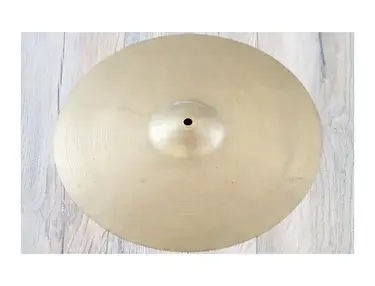 Zildjian A. Zildjian 14" '70s Stamp Hi-Hat Cymbals (Pair)