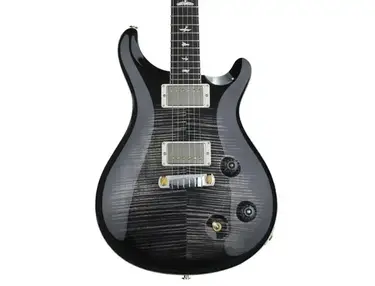 PRS McCarty Electric Guitar with Straight Stoptail - 10-Top