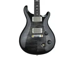 PRS McCarty Electric Guitar with Straight Stoptail - 10-Top