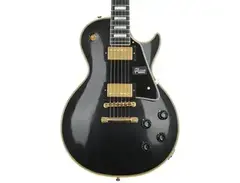 Gibson Custom 1957 Les Paul Custom Reissue VOS - 2-Pickup
