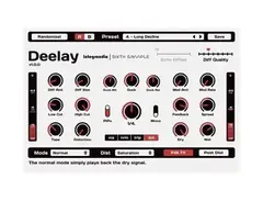 Integraudio Deelay main image