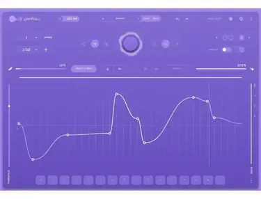 Audiomodern Panflow