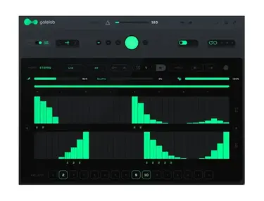 Audiomodern Gatelab