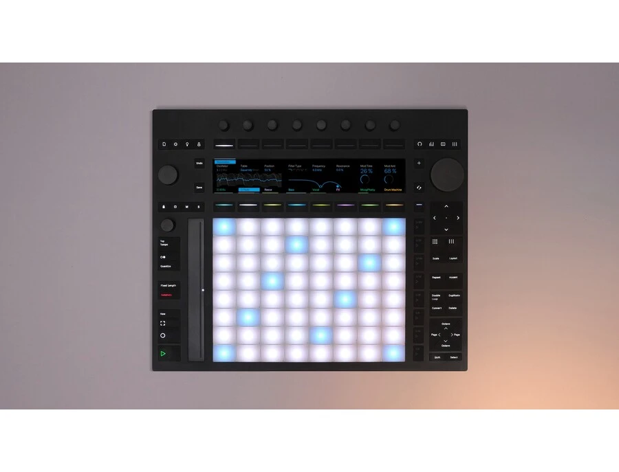 Ableton Push 3 - What To Know & Where To Buy | Equipboard Ableton Push 3 - What To Know & Where To Buy | Equipboard