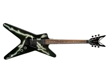Dimebag Black Bolt Floyd ML