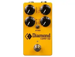 Diamond Comp/EQ