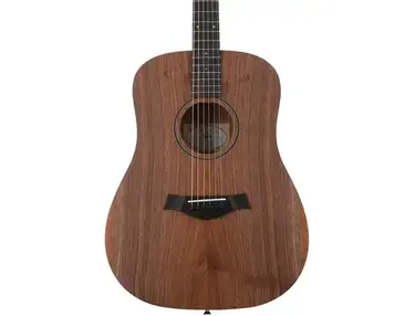 Taylor Big Baby Taylor BBT Walnut Acoustic Guitar