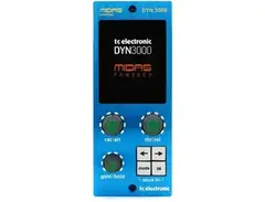 TC Electronic DYN 3000-DT Desktop-controlled Plug-in