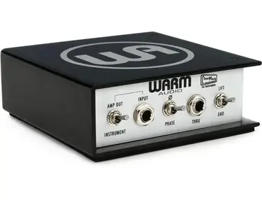Warm Audio WA-DI-A Active Direct Box