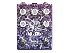 Electronic Audio Experiments Beholder main image