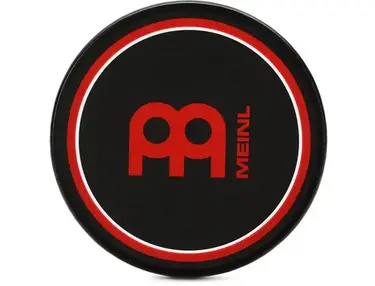 Meinl Percussion MPP-6 Practice Pad - 6-inch