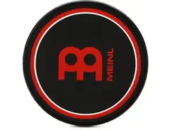 Meinl Percussion MPP-6 Practice Pad - 6-inch main image