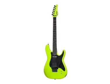 Schecter Sun Valley Super Shredder FR S Sustainiac