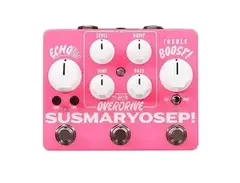 Mythos Pedals SusMaryOsep! V2