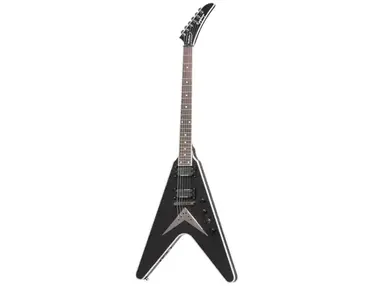 Epiphone Dave Mustaine Flying V Custom