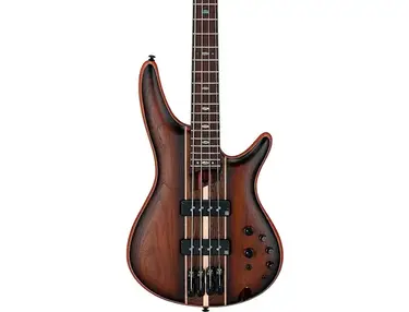Ibanez Premium Sr1350b 4-String Electric Bass