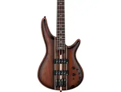 Ibanez Premium Sr1350b 4-String Electric Bass