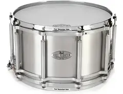 Pearl Free Floater Aluminum Snare Drum - 14 x 8 inch