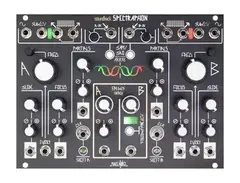 Make Noise SoundHack Spectraphon