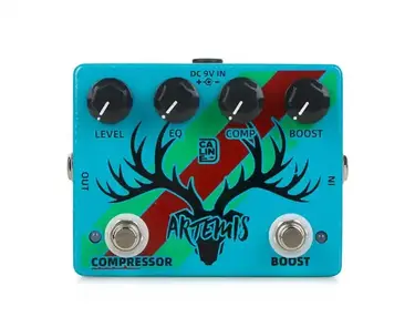 Caline DCP-01 Artemis Compressor / Boost