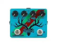 Caline DCP-01 Artemis Compressor / Boost main image