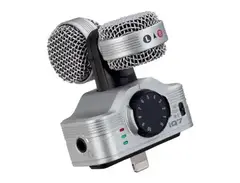 Zoom iQ7 main image
