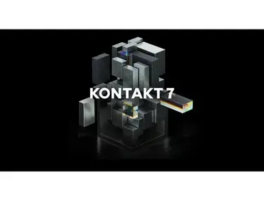Native Instruments KONTAKT 7
