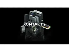 Native Instruments KONTAKT 7