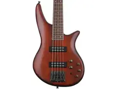 Jackson Spectra JS3V Bass Guitar