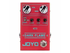 Joyo R-Series R-17 Dark Flame