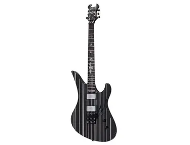 Schecter Synyster Gates Signature Synyster Custom