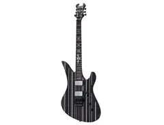 Schecter Synyster Gates Signature Synyster Custom main image
