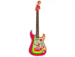 Fender Artist Series George Harrison Rocky Stratocaster