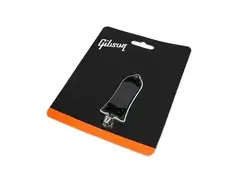 Gibson PRTR-010 Blank Truss Rod Cover
