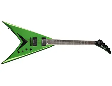 Kramer Dave Mustaine Vanguard Rust In Peace