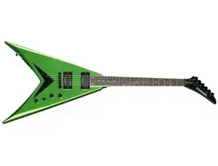 Kramer Dave Mustaine Vanguard Rust In Peace