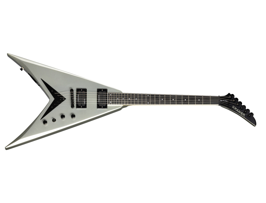 Kramer Dave Mustaine Vanguard - What To Know & Where To Buy