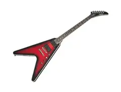 Epiphone Dave Mustaine Flying V Prophecy