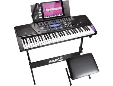 RockJam RJ561