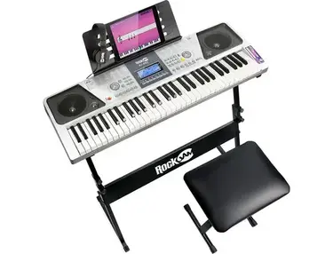RockJam RJ661
