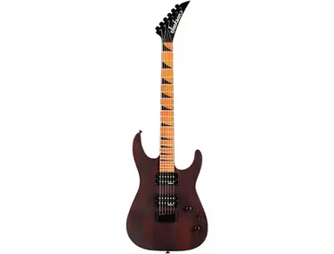 Jackson Js Series Dinky Ziricote Js42 Dkm Ht Limited-Edition Electric Guitar
