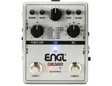 ENGL Cabloader