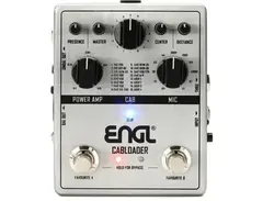 ENGL Cabloader