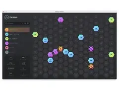 ADSR Hexcel main image