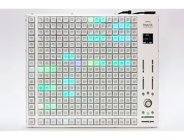 Midiphy MatriX