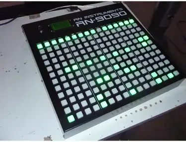 RN Instruments RN-9090