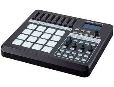 Stage Right by Monoprice SRP200