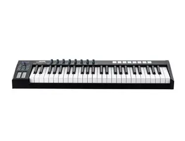 Monoprice SRK49 49-Key USB MIDI Keyboard Controller