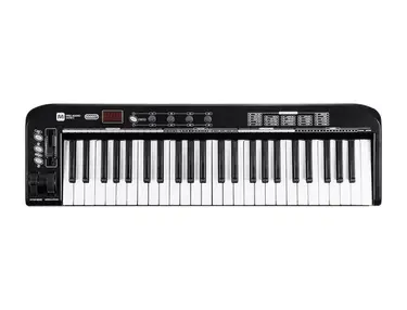 Monoprice 49-Key MIDI Keyboard Controller