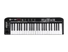 Monoprice 49-Key MIDI Keyboard Controller main image